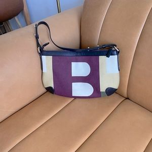 Bally Shoulder bag